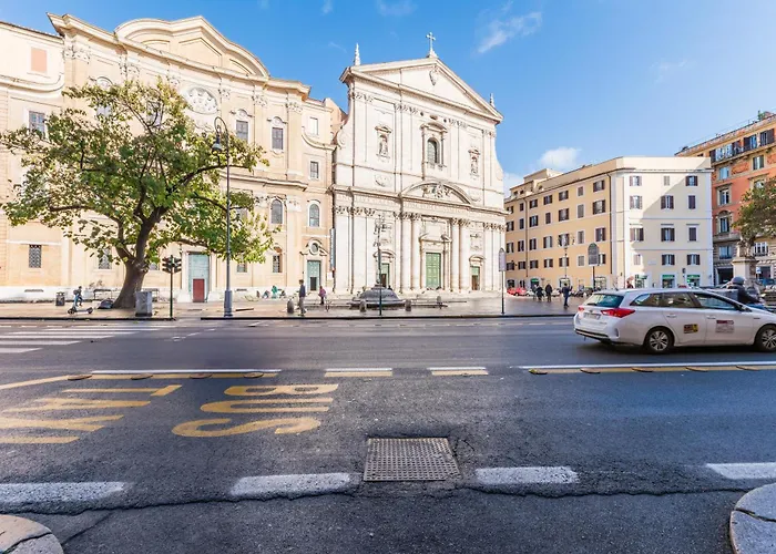Casa Degli Dei *