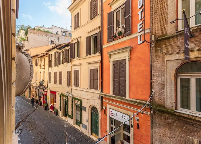 Casa Degli Dei