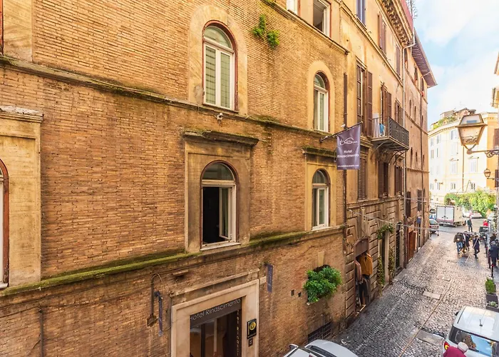 Casa Degli Dei *