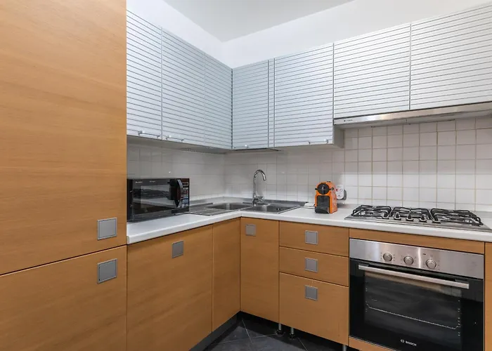 Casa Degli Dei Apartment