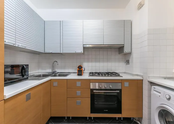 Casa Degli Dei Apartment