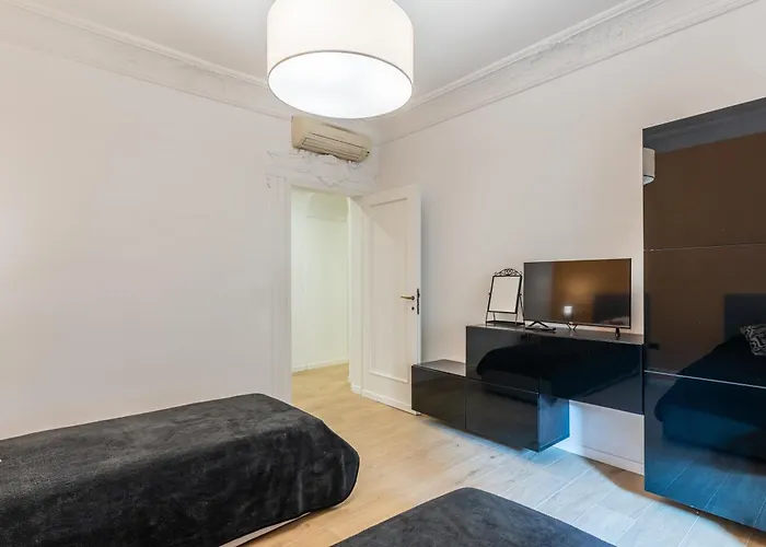 Casa Degli Dei Apartment Rom