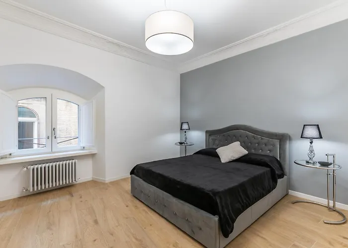 Apartment Casa Degli Dei