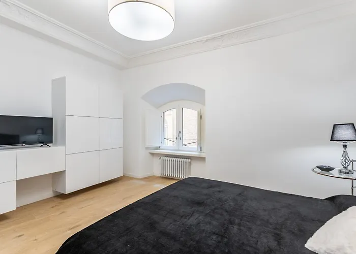 Casa Degli Dei Apartment